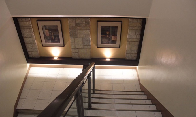 Mandaluyong Hotel | Joyce Apartelle Kalentong
