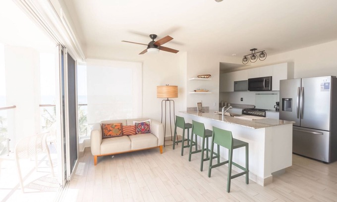 Punta Chame Apartment | Joyful 2BR at Ventanas