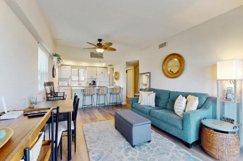 Jacksonville Beach Apartment | Joyful on Jax Beach