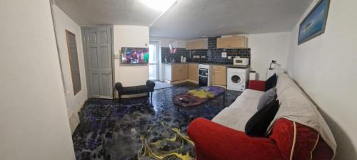 Huddersfield Apartment | Joyful Place