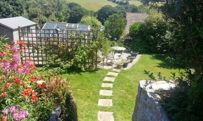 Falmouth Cottage | Joylands
