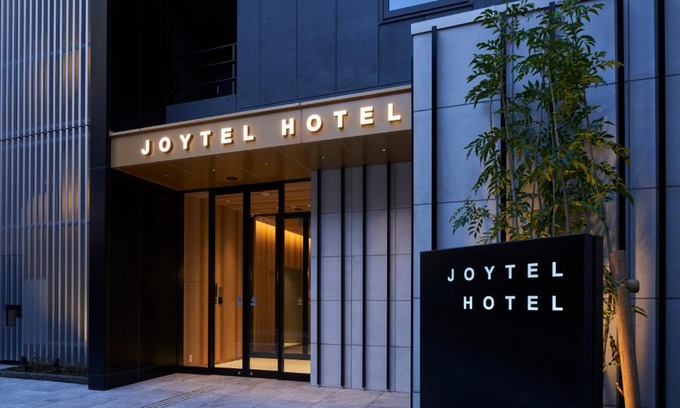 Nishishinsaibashi Hotel | Joytel Hotel Namba Dotonbori
