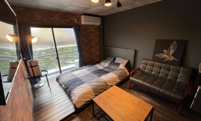 Kirishima Hotel | 20 m² Hotel ∙ 1 bedroom ∙ 2 guests