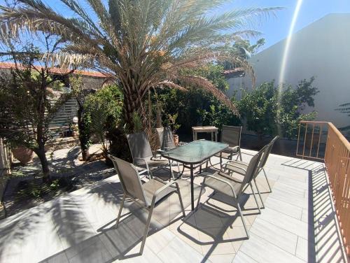 Chios House | JP Castle Resort