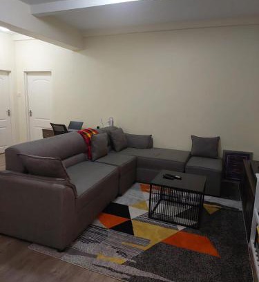 Lusaka Apartment | JP Heights Lusaka