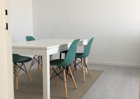 Buarcos Apartment | JP House