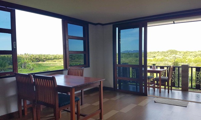 Ko Lanta Hotel | JP Place