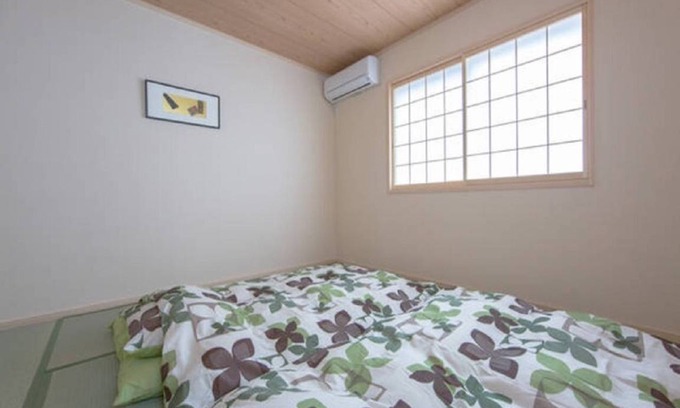 Sakyo Ward Hotel | Hotel ∙ 1 bedroom ∙ 4 guests