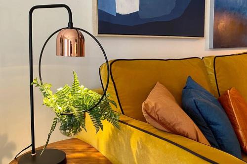Sao Bento Apartment | JP40 - Secret 2 bedrs spot in the heart of the antiques!