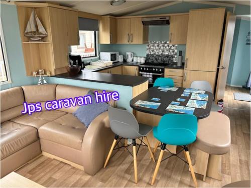 Towyn House | Jps caravans