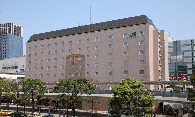 Horikawacho Hotel | JR-East Hotel Mets Kawasaki