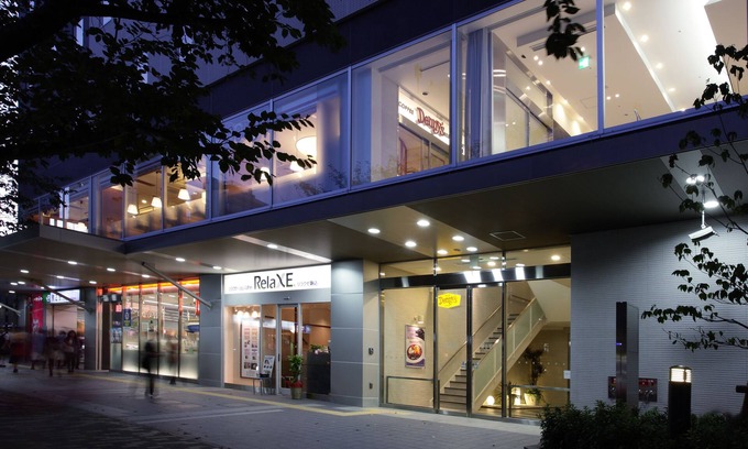 Toshima Hotel | JR-East Hotel Mets Komagome