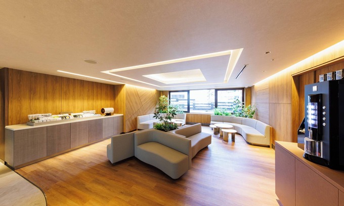 Shibuya Hotel | JR-East Hotel Mets Shibuya