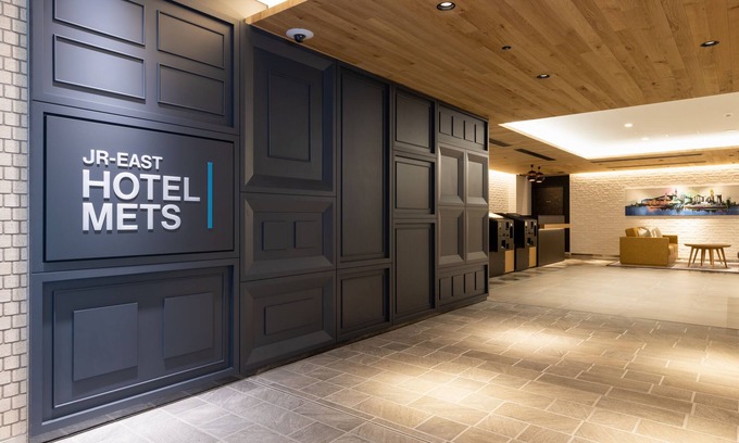 Kanagawa Hotel | JR-East Hotel Mets Yokohama