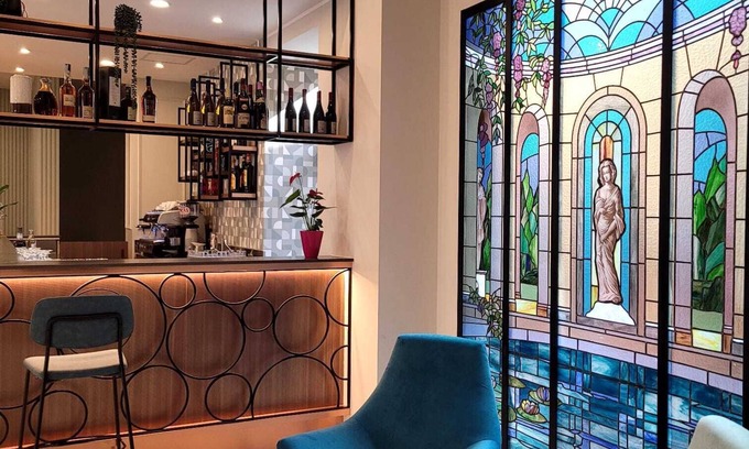 Porta Lodovica Hotel | Jr Hotels Bocconi Milano