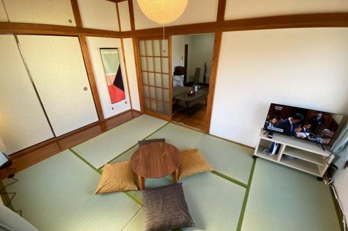Kita Apartment | JR Line direct to Ikebukuro, Shinjuku, Shibuya 02