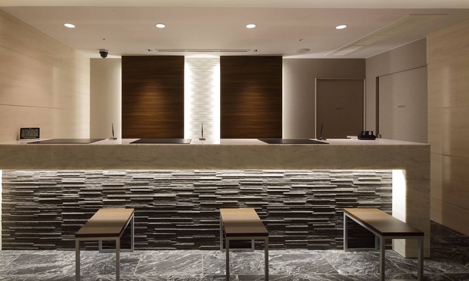 Nagoya City Centre Hotel | JR WEST GROUP VIA INN NAGOYA SHINKANSENGUCHI
