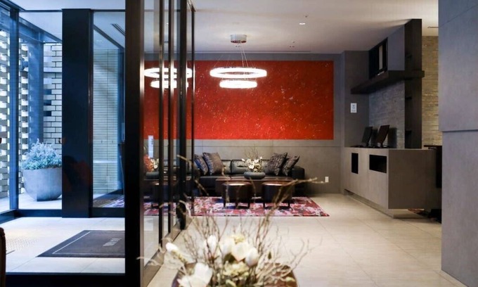 Kita Hotel | JR WEST GROUP VIA INN UMEDA