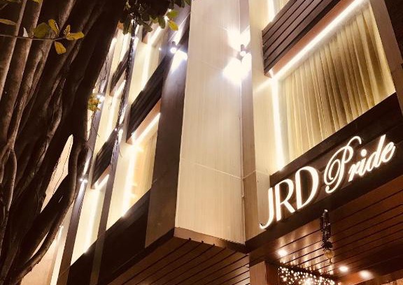 Jangpura Hotel | JRD Pride