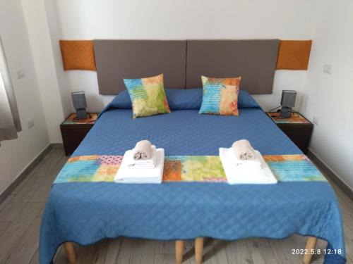 Porto Torres Apartment | JRG APARTMENTS