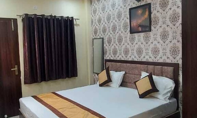 Varanasi Hotel | JS Banaras Residency