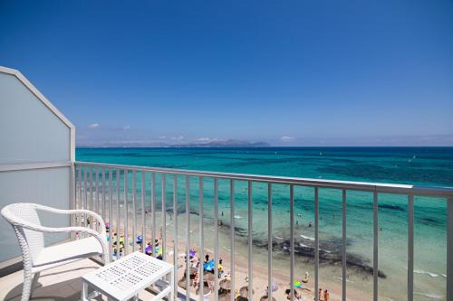 Can Picafort Hotel | JS Ca'n Picafort