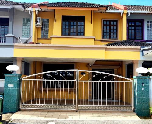 Kuching House | JS Homestay Kuching Sarawak