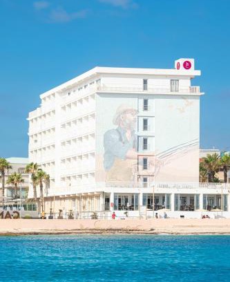 Can Picafort Hotel | JS Miramar