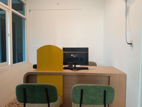 Cijayanti House | JS Sentul City Syariah