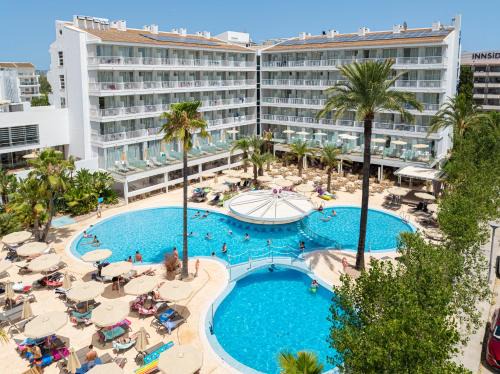 Alcudia Hotel | JS Sol de Alcudia