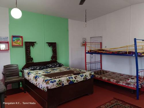 Yelagiri Other | Jsp hut house 2
