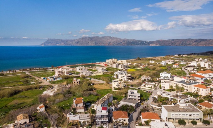 Kissamos Apartment | JT Apartments