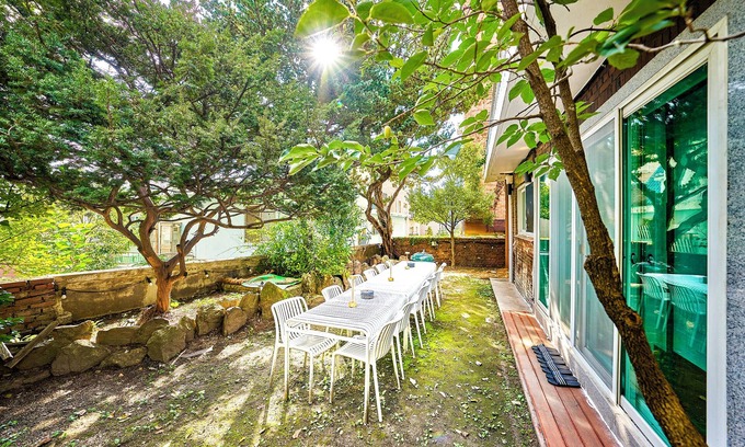 Jongno House | JT Tailored Service Home 5min walk from Hyehwa STN