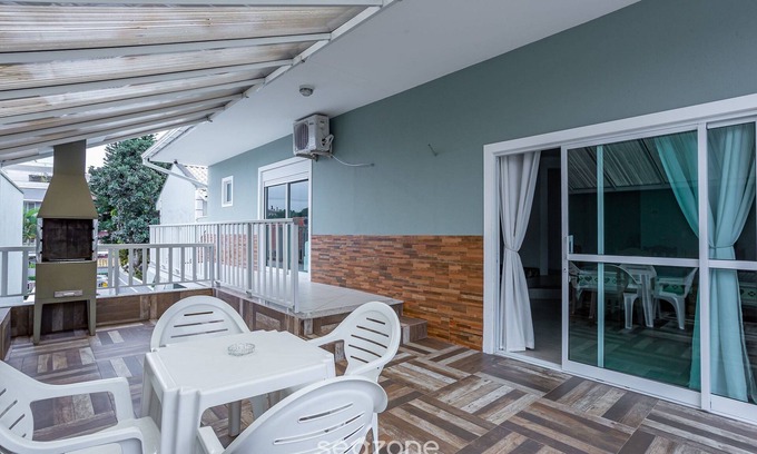 Jurere Apartment | JTL - Apartments Near Jurere Beach