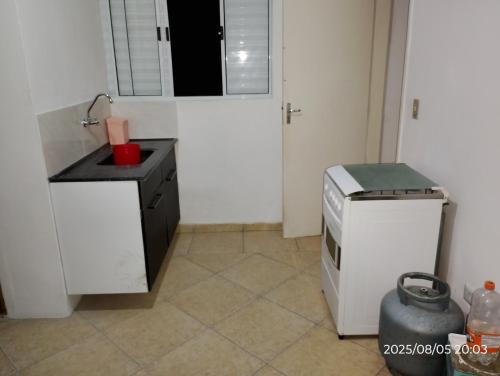 Sao Paulo Apartment | Juacema