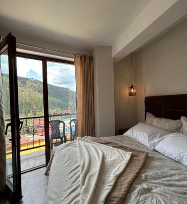 Cusco Historic Center Hotel | JUAN PLACIDO Hospedaje