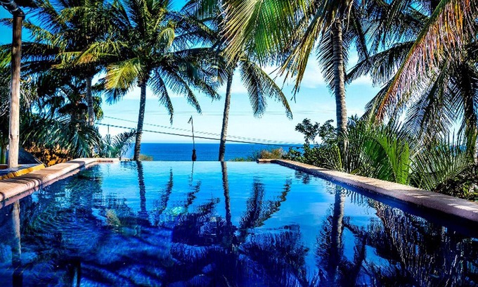San Jose del Cabo Apartment | Juan's Pesco Pad --- Large Studio within Palapas compound
