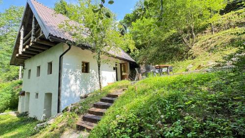 Tolmin House | Juaniz