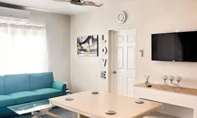 Long Bay Hills Apartment | Juba Sound Retreat Apt#4