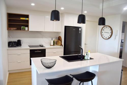 South West Rocks Apartment | Jubilee Apartment 05 - Bring your own linen