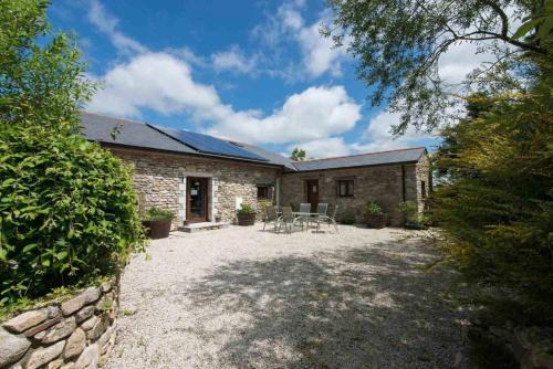 Saint Breward House | Jubilee Cottage - Cwc75016