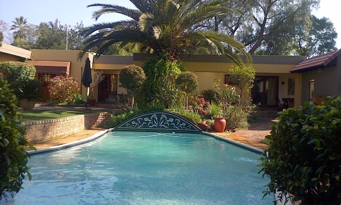 Blackheath House | Jubilee Lodge Guest House