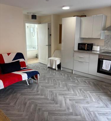 Chesterfield Apartment | Jubilee Works