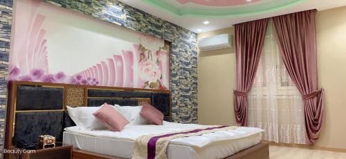 New Cairo Hotel | JubingeHotel 聚滨阁民宿
