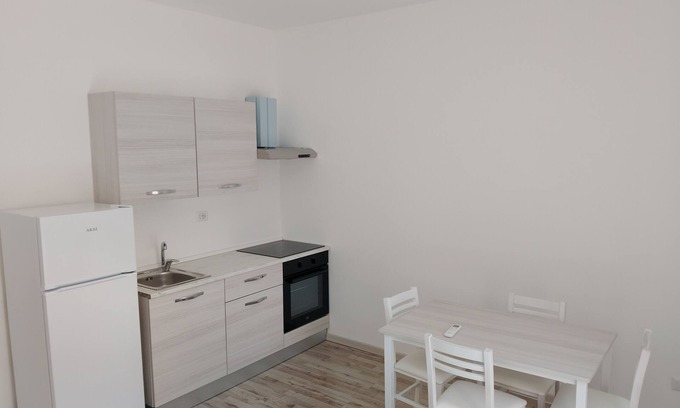 Rome Apartment | Judit's Home 2
