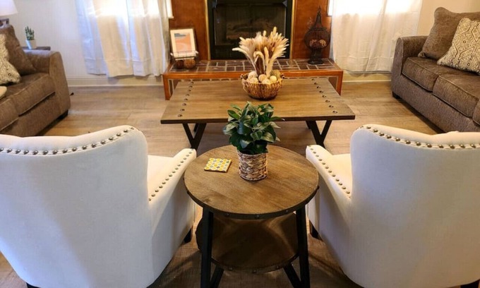 Pine Grove House | Judy House, spacious house in Tickfaw, LA