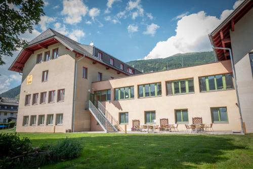 Sankt Michael im Lungau Hotel | JUFA Hotel St Michael im Lungau