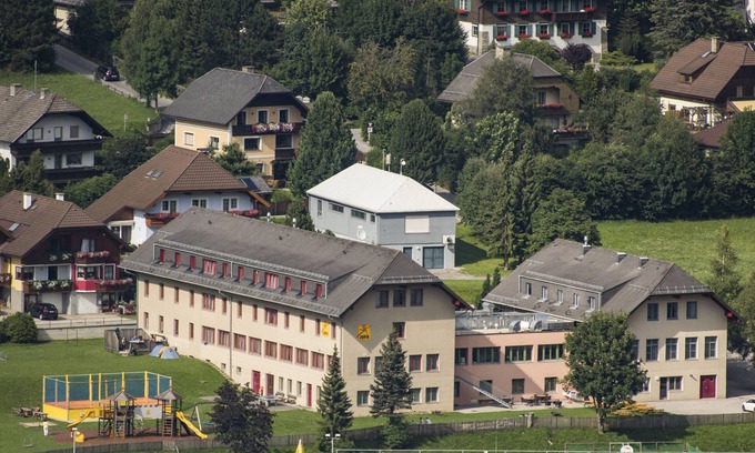 Sankt Michael im Lungau Hotel | JUFA Hotel Lungau
