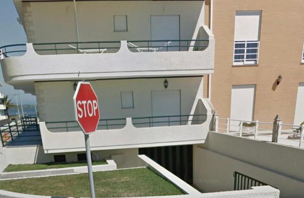 Torreira Apartment | JuHouse