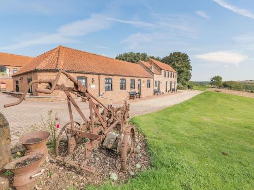Horncastle House | Juice Trump - Uk36670
